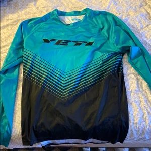 Yeti Cycling Jersey